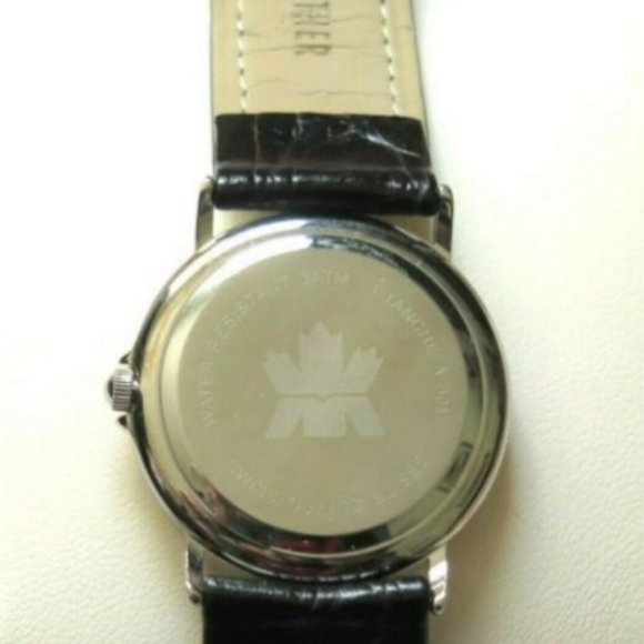Canadian Mint Accessories Royal Canadian Mint Watch Dec 99 Poshmark